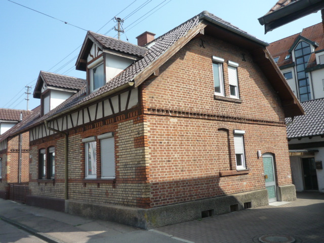 Jagode DHH Vöhringen BauX