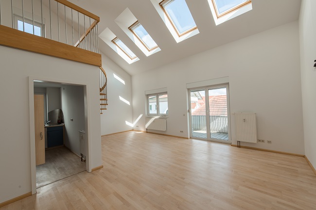 Jagode Maisonette Galerie ETW Has