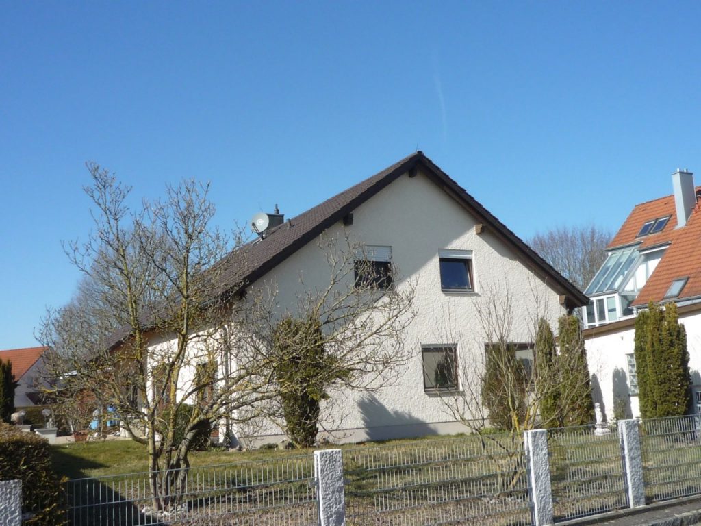 Weissenhorn 2 Fam Haus Verkauft Homepage