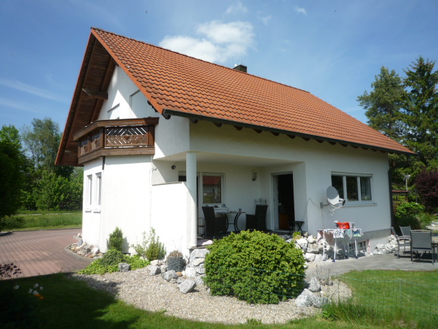 Jagode Immobilien Einfamilienhaus Illertissen OT Ra