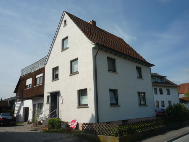 Jagode Immobilien Haus Werkstatt Dietenheim Sl