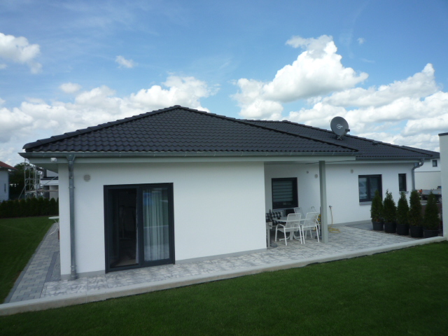 Jagode Immobilen Bungalow Schwendi