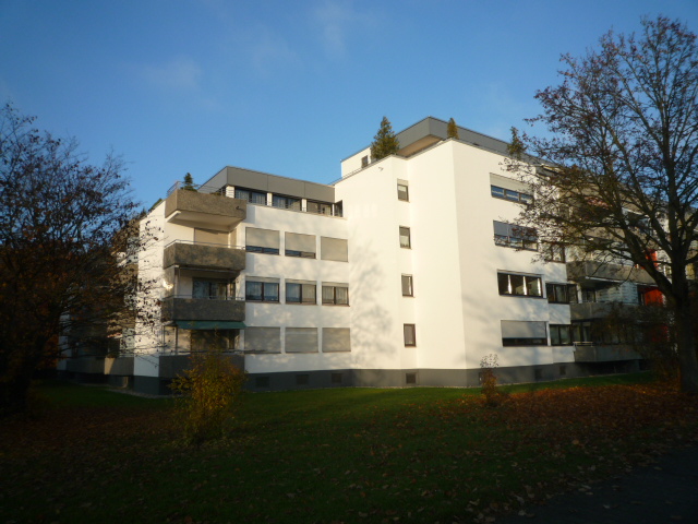 Jagode-Immobilien Wohnung Weißenhorn