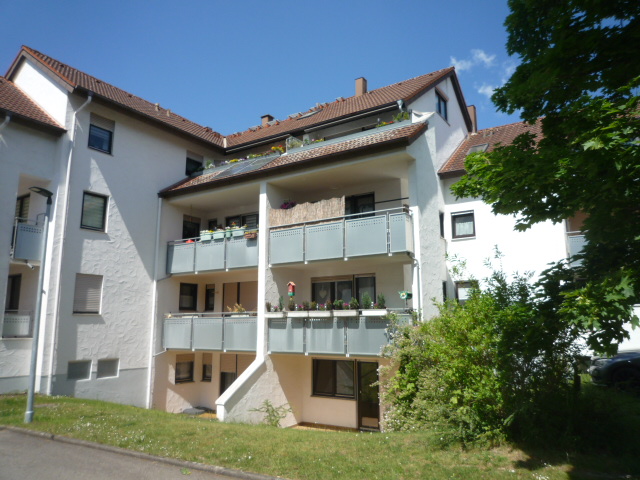 Unknown Jagode-Immobilien Wohnung Weißenhorn