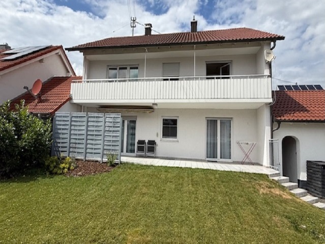 Südansicht Jagode Immobilien Einfamilienhaus Osterberg P1140920