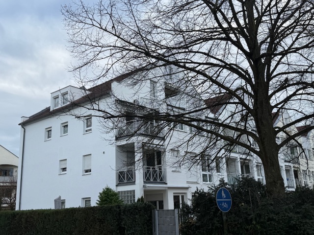 Jagode-Immobilien Wohnung Weißenhorn