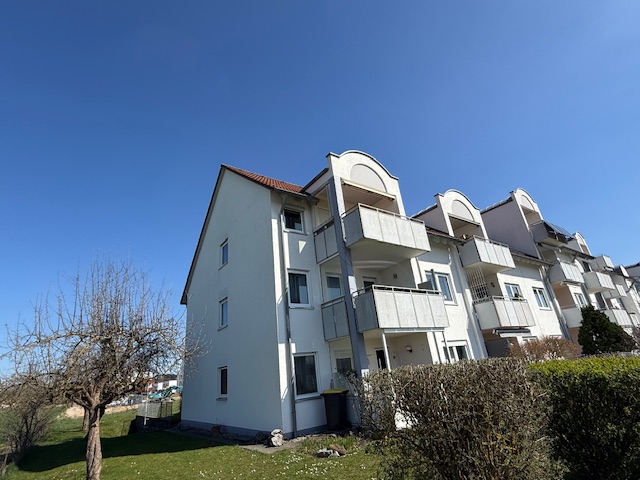 Jagode-Immobilien Wohnung Weißenhorn
