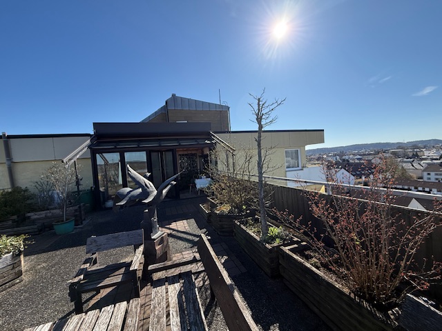 Jagode-Immobilien Wohnung Weißenhorn