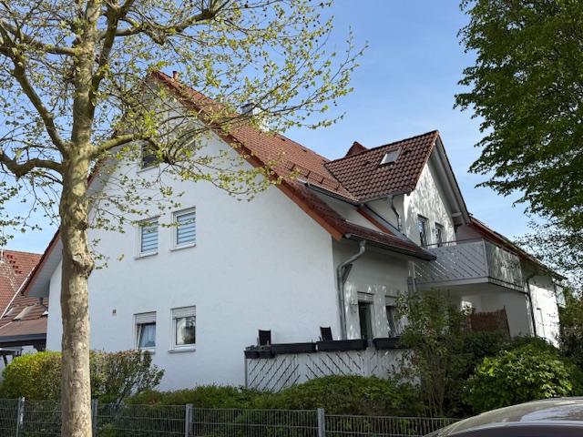 Jagode-Immobilien Wohnung Weißenhorn